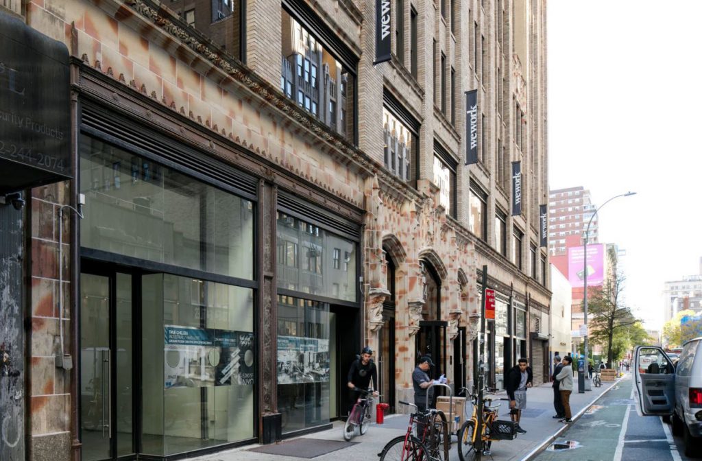 224 w 29th Street